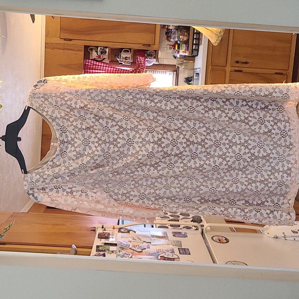 J Howard Dress
